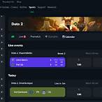 dota2 bet sites